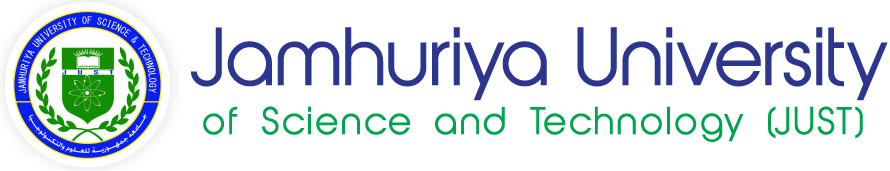 Jamhuriya University of Science and Technology