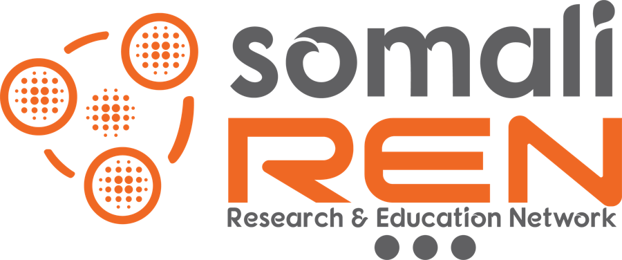 SomaliREN — Somali Research and Education Network